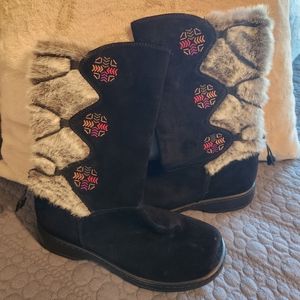 Dansko Boots size 40